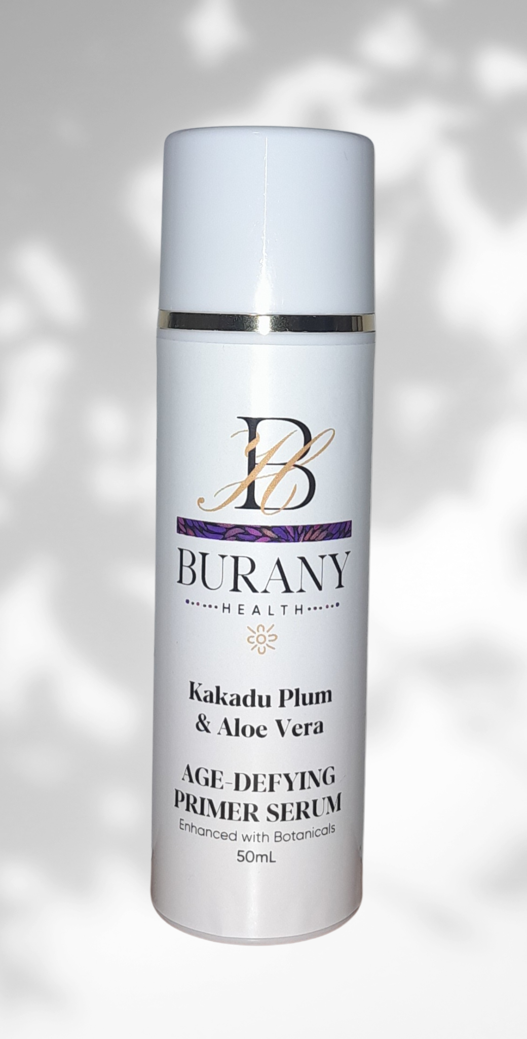 Age-Defying Primer Serum