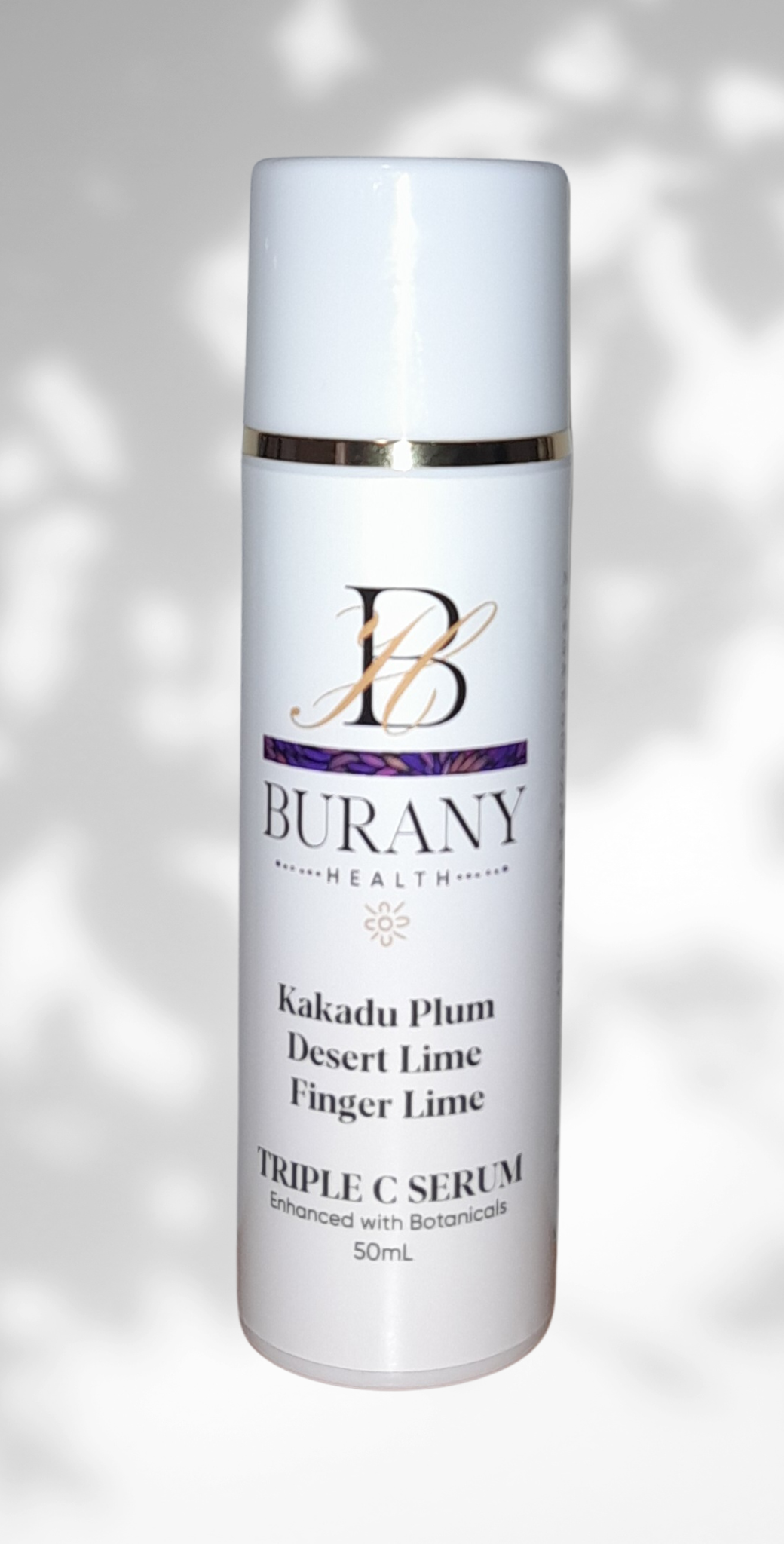 Triple C Serum